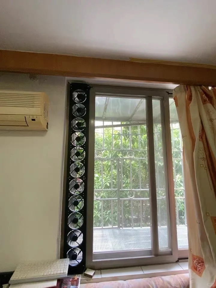 天呐！终于不用做人肉二手烟净化器了！