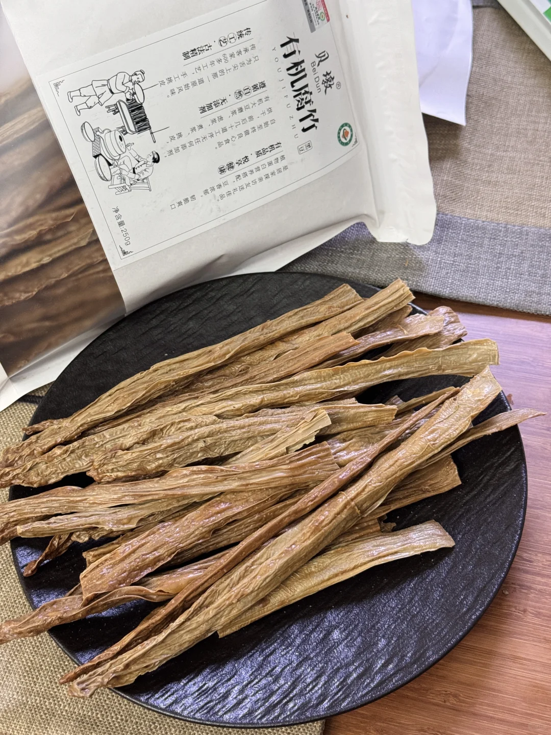 有机食物购物?️分享(三)