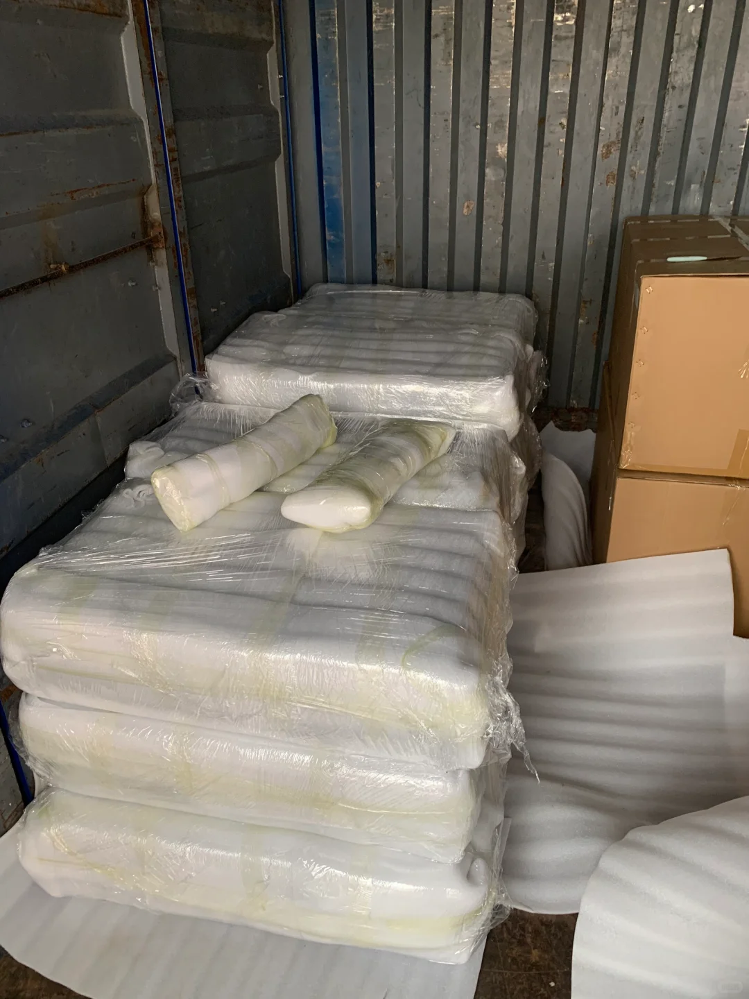 精密仪器设备的物流运输，小贴士