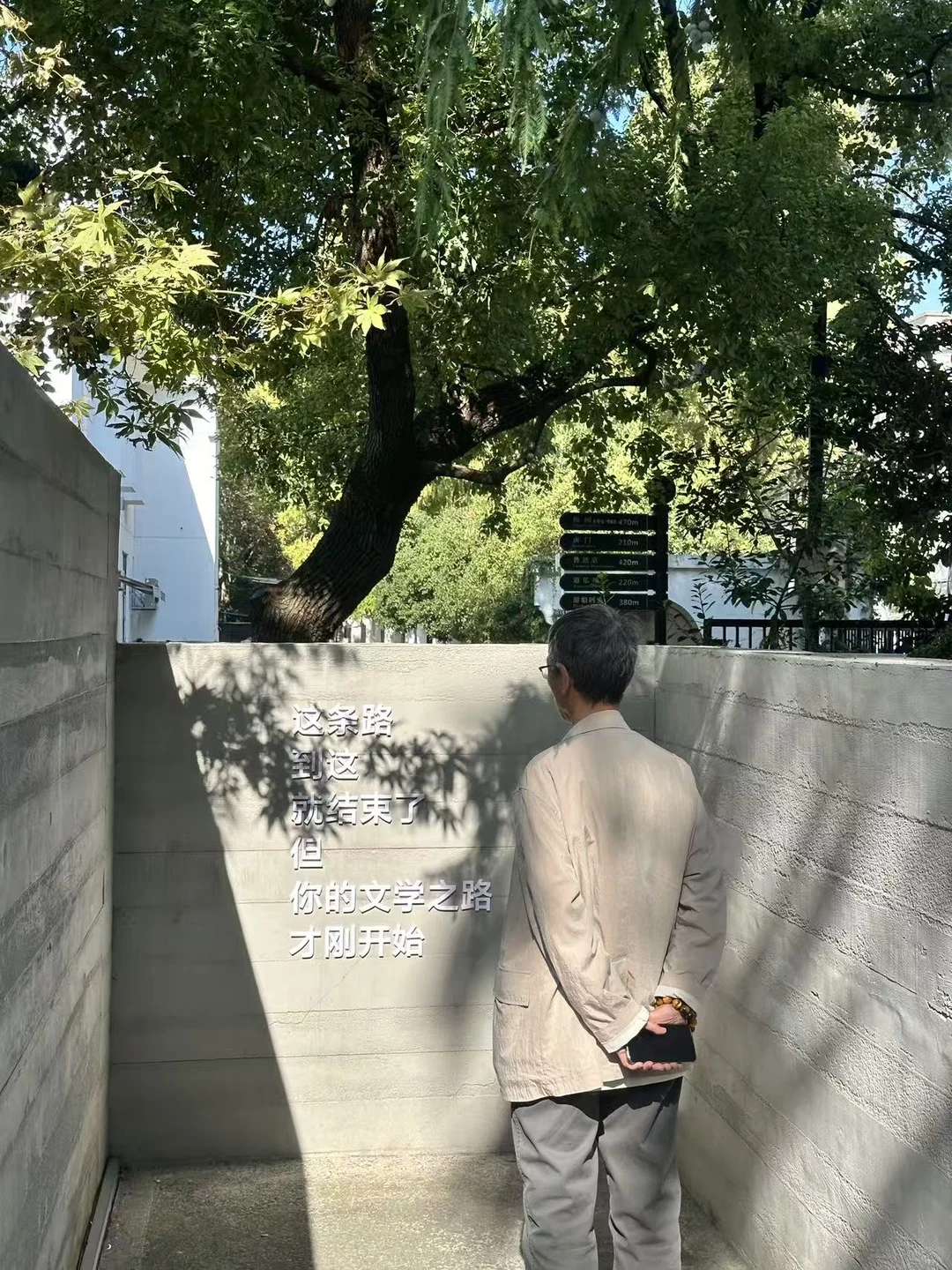 一种新兴的文化异军突起