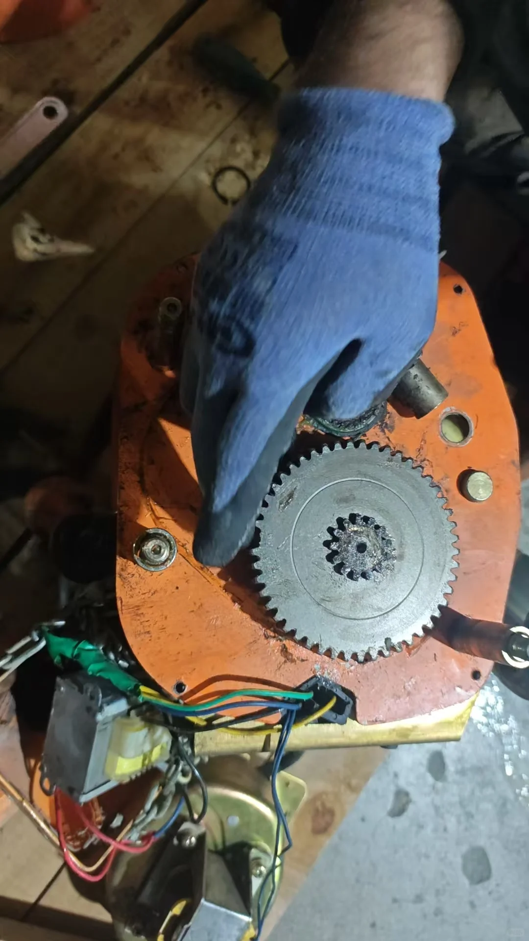 上海特益机电有限公司上海特益机电有限公司