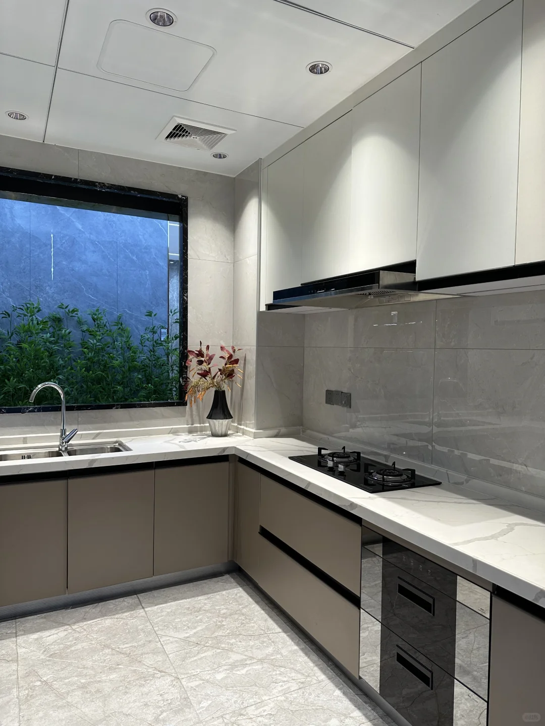 ?揭秘！快环建材市场的瓷砖宝藏地！