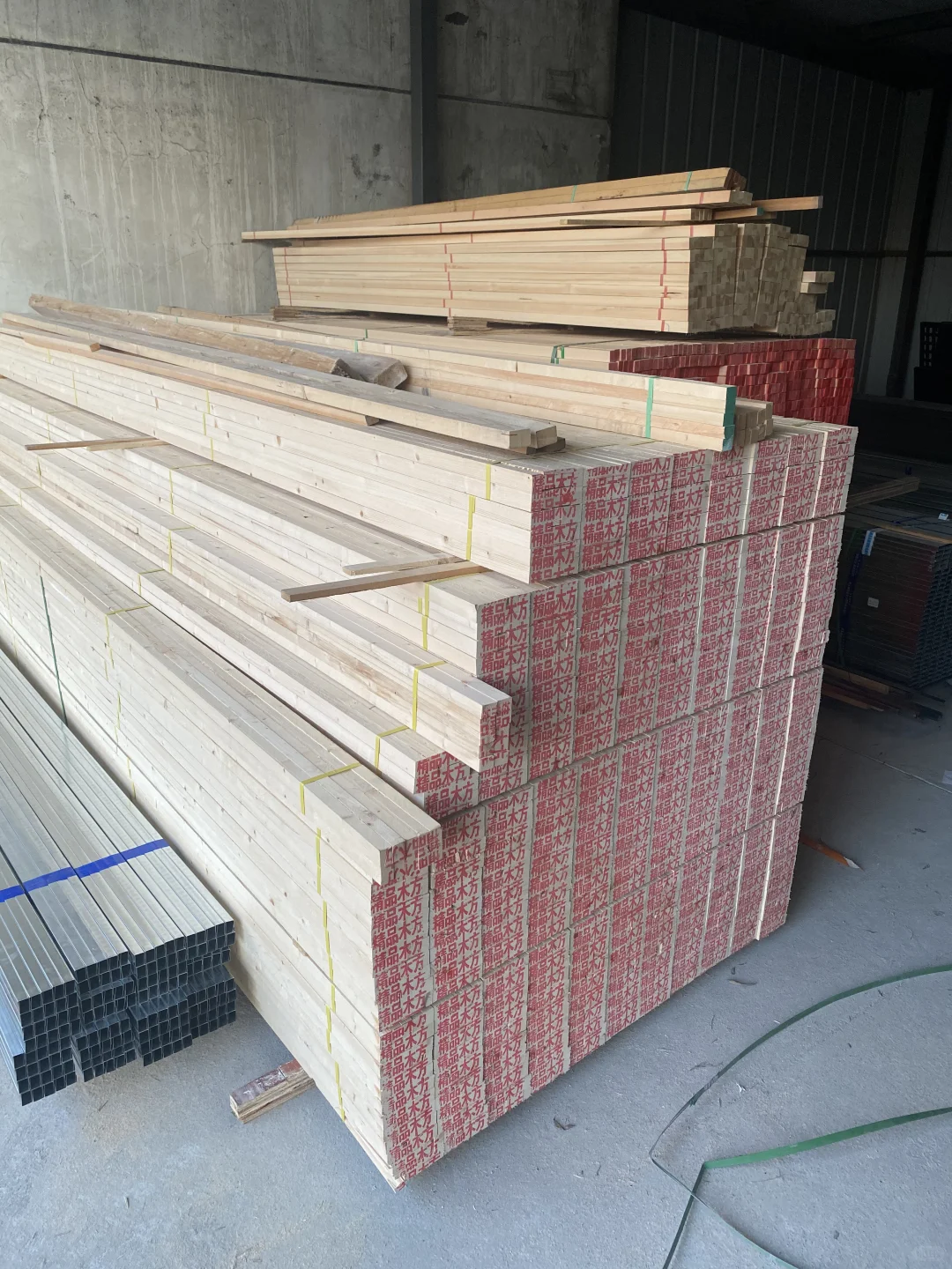 扬州装修，买材料就来批发仓库