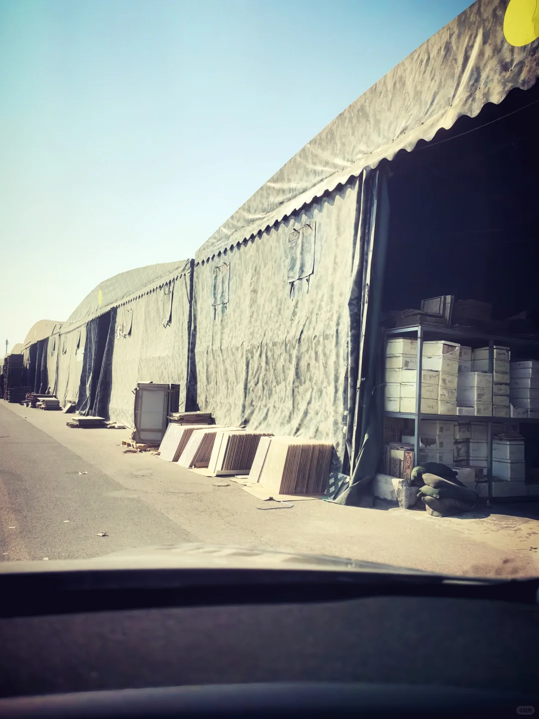 北京最便宜的瓷砖仓库