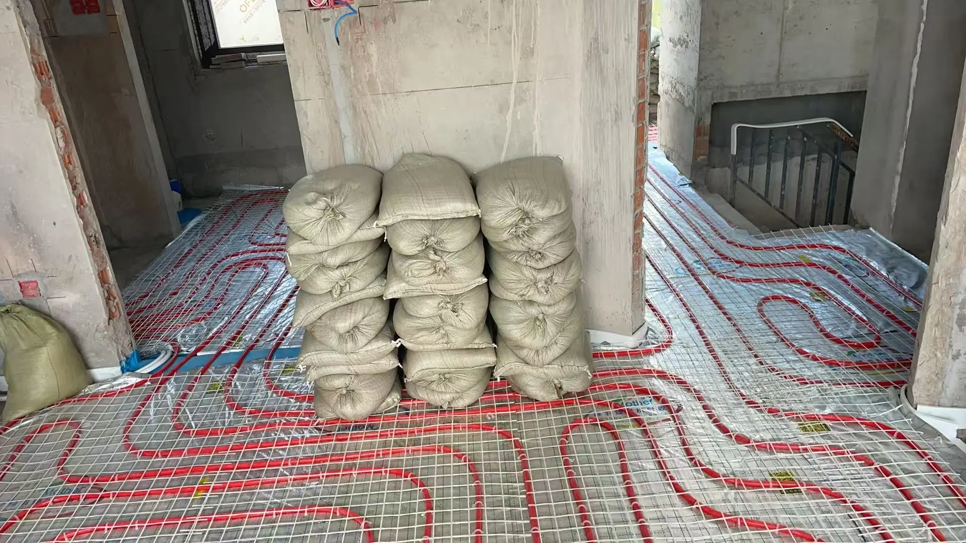 苏州建材批发包配送