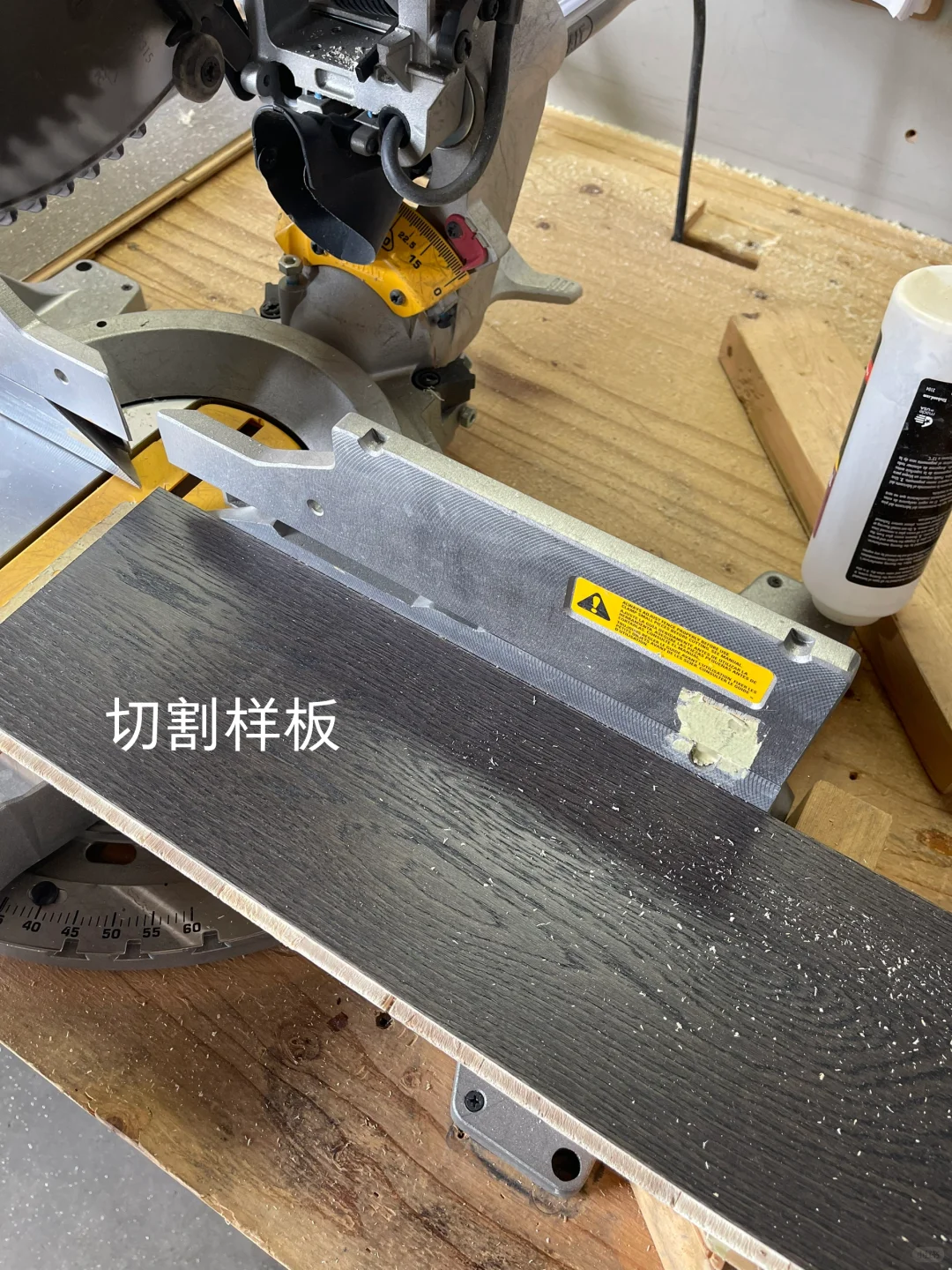 你们看不到的厂家仓库，温哥华选地板的一天