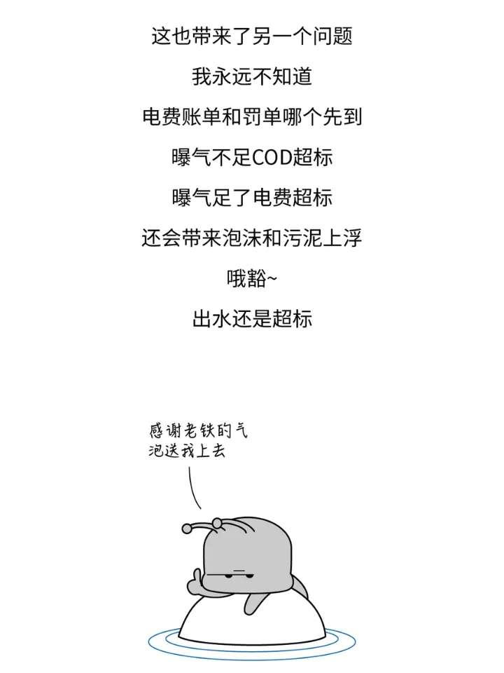 自从干了水处理，我混成了上亿团队的领导