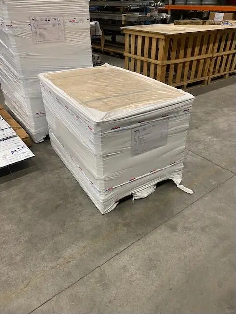 荷兰空运进口温室屋顶悬挂固定件