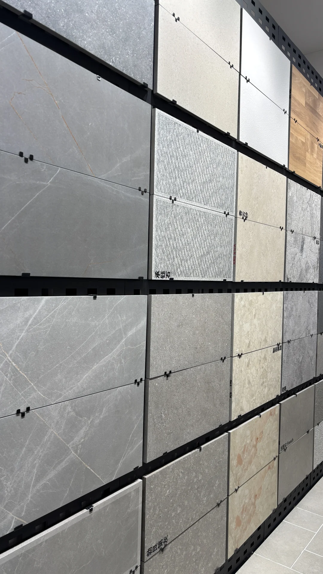 装修人必看，直接对接佛山瓷砖工厂