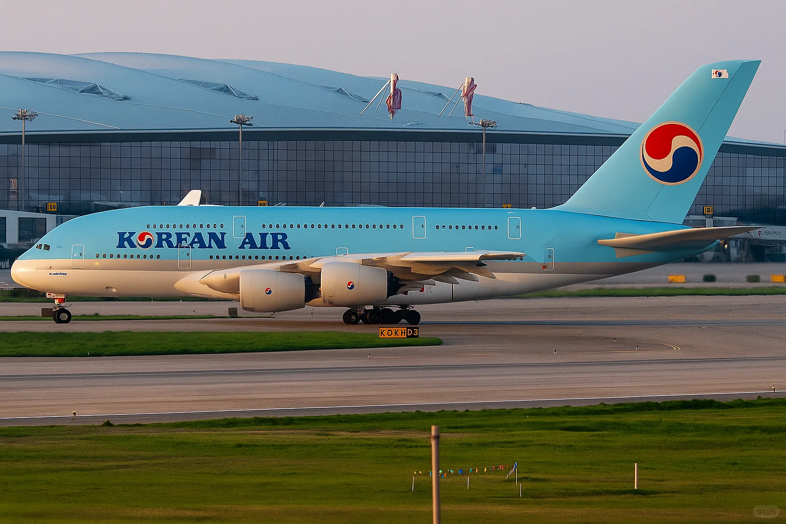 禄口的一天，硕放的一辈子——NKG拍机乘机