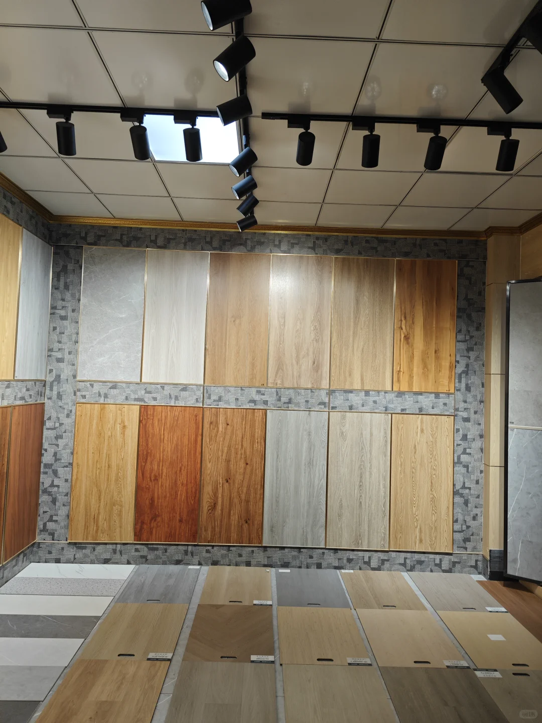 安粒SPC 高端石晶地板 | 绿色建材引领者