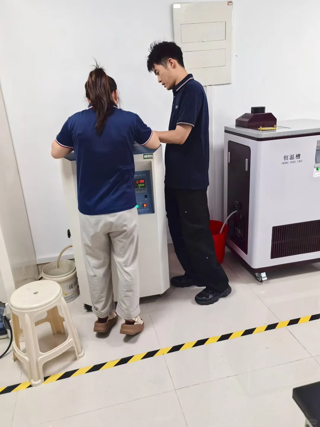 仪器仪表计量检测检定校准