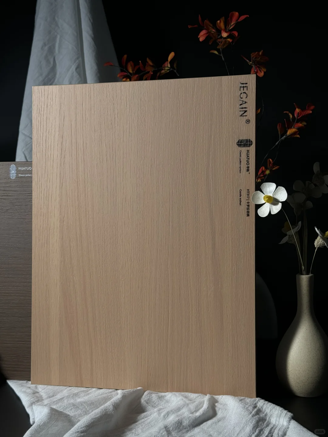 从基材到成品！杰家精板做专业高端精板