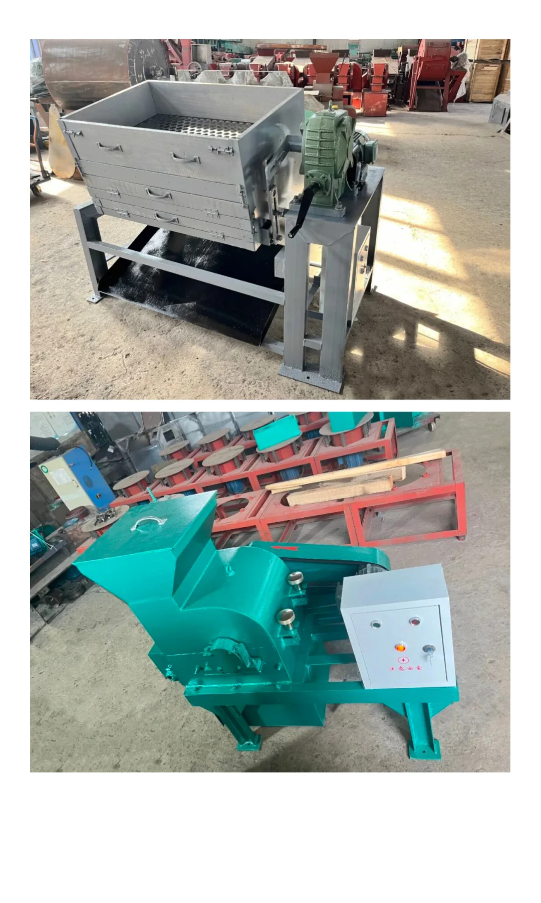 【鹤壁冶金】密封式环保型实验室颚式破碎