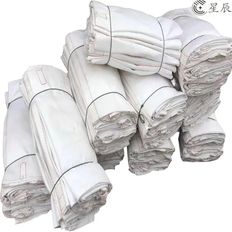 管道平衡压袋（1吨2吨河流压袋）工作原理