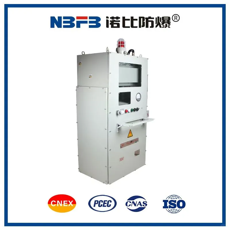 防爆正压柜原理