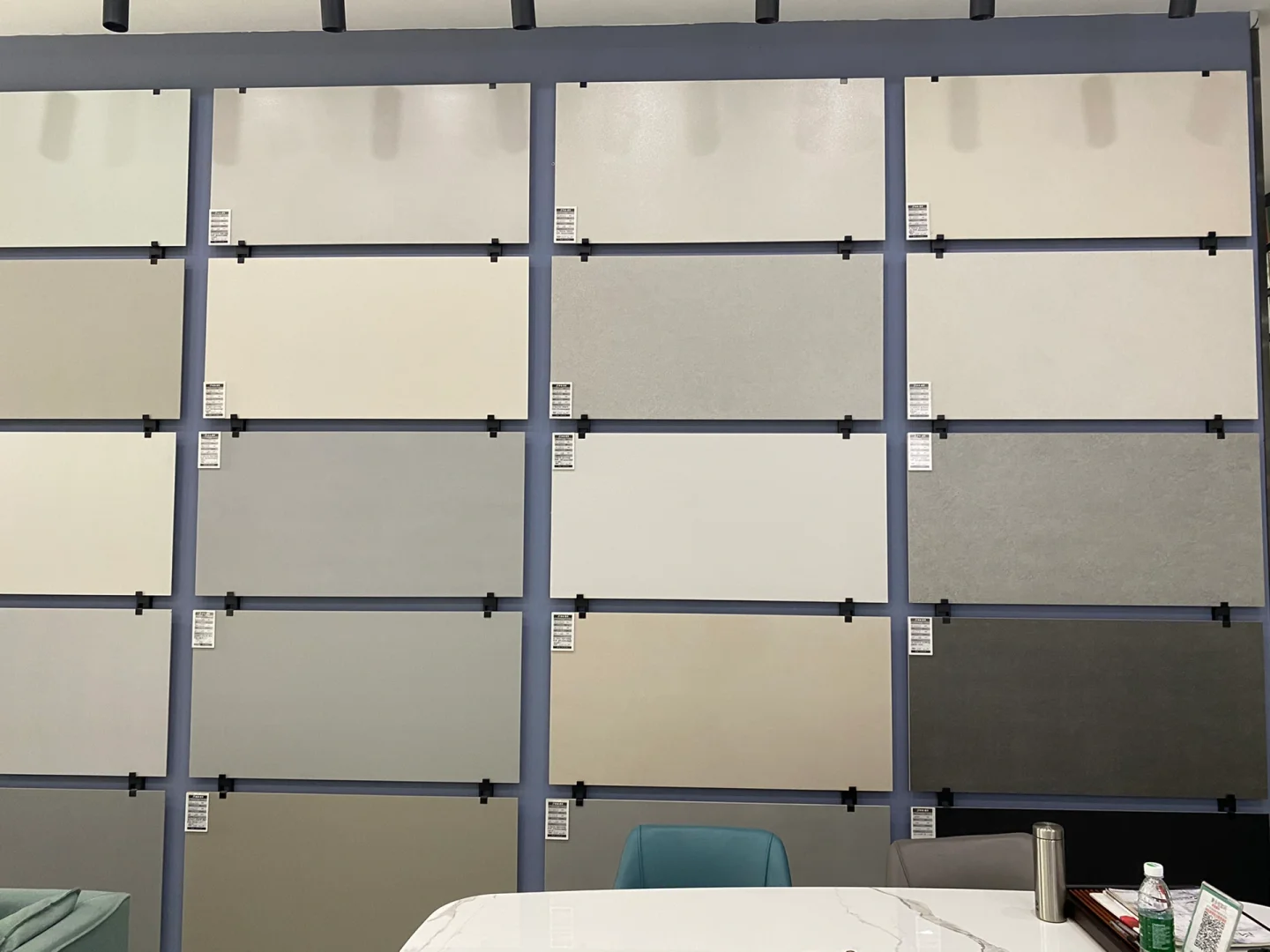 瓷砖批发仓储让你轻松搞定装修！