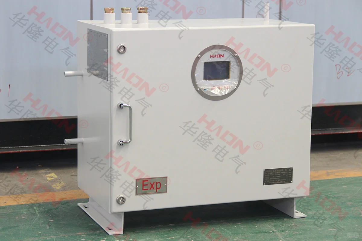 防爆正压分析小屋厂家——华隆电气