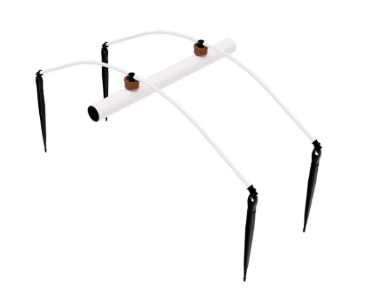 荷兰进口滴灌管 是这么干的