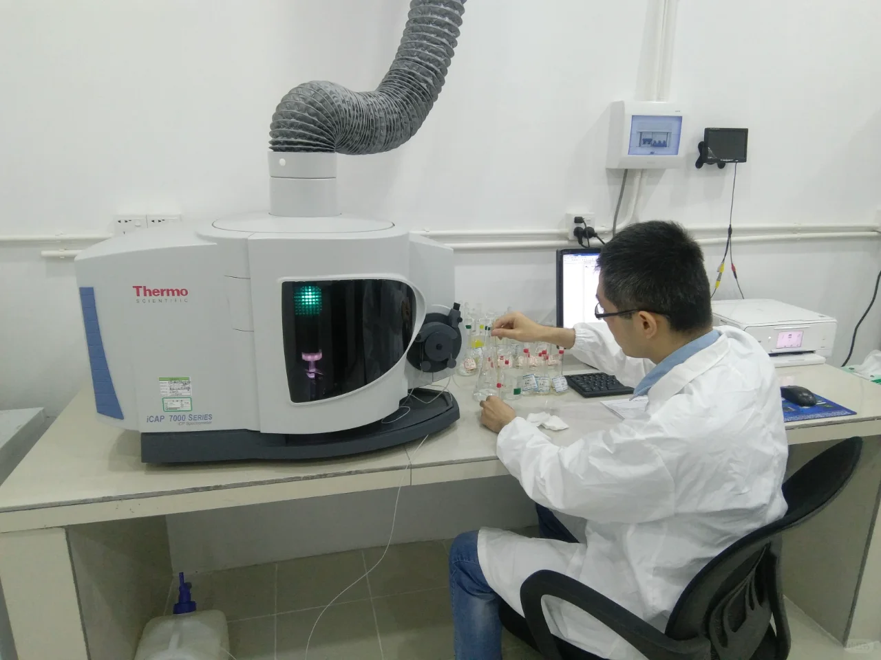 珠宝在实验室到底是如何检测的？