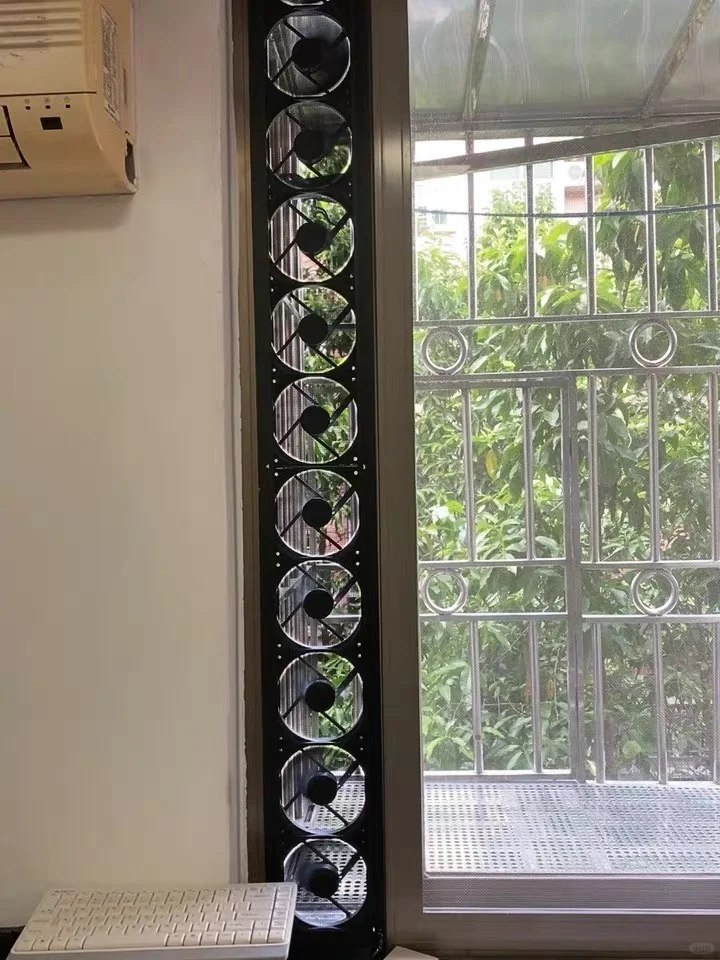 天呐！终于不用做人肉二手烟净化器了！