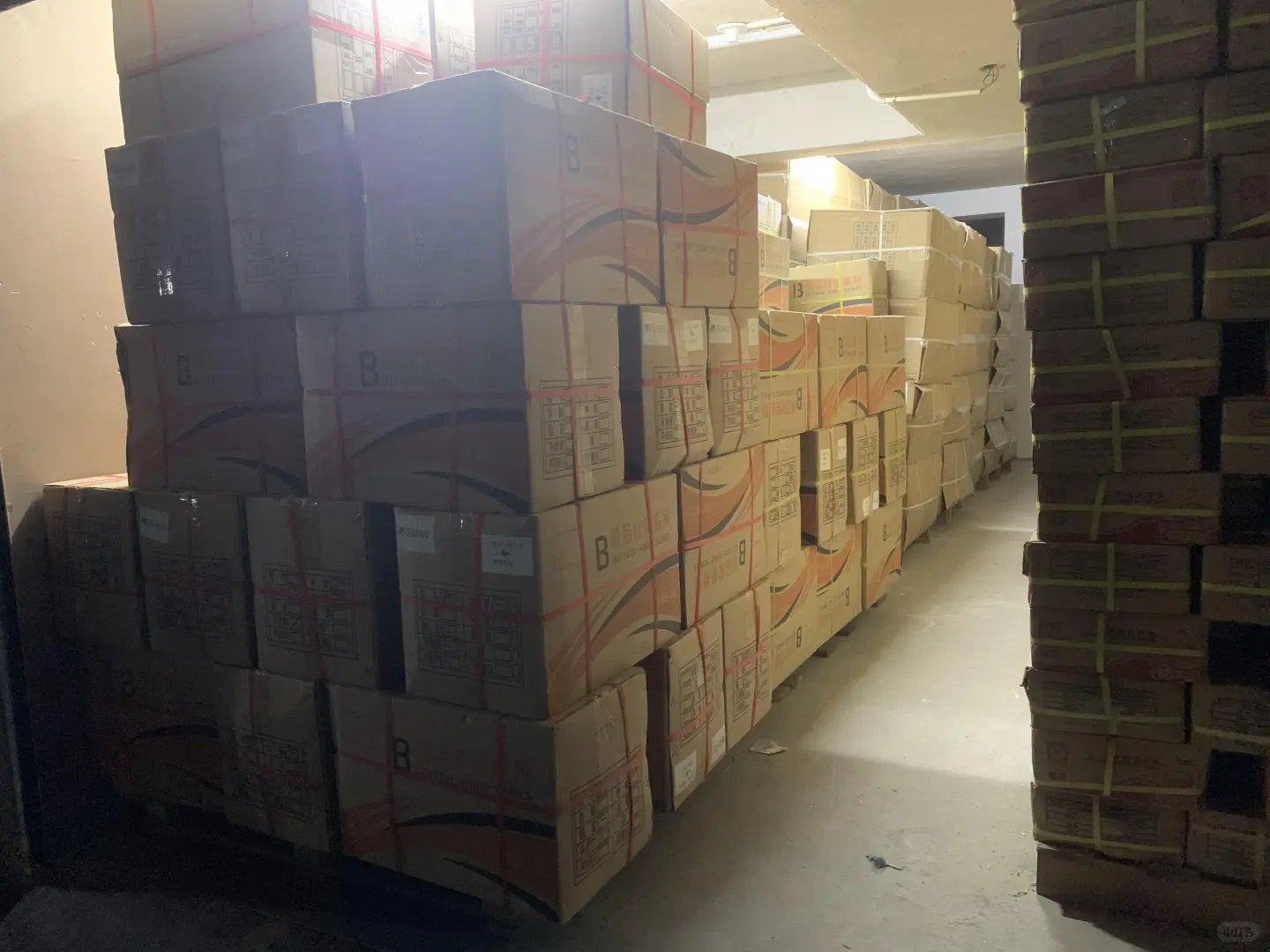 南宁快环建材市场智能锁、机械锁、五金批发