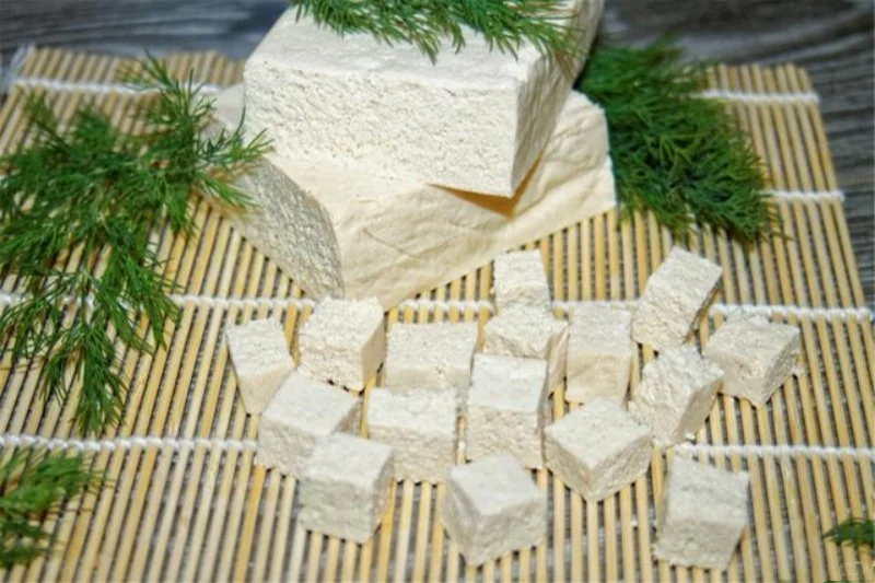 农村小加工厂，夫妻俩一年能挣个十几万！