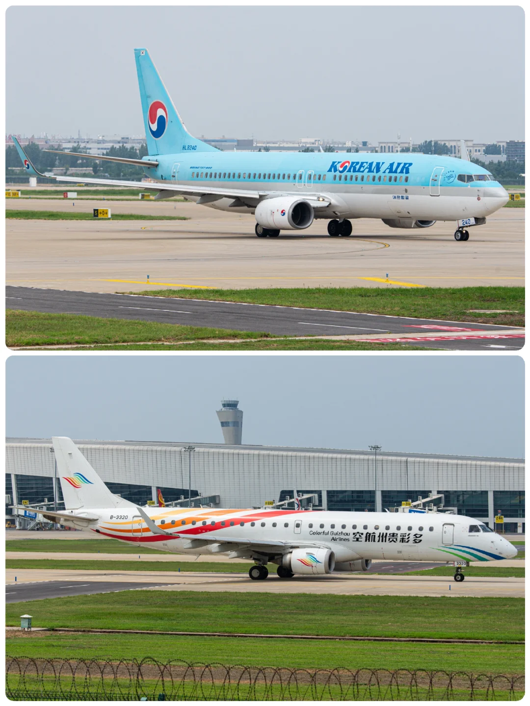 谁家好机场IL76比宽体客机多啊？