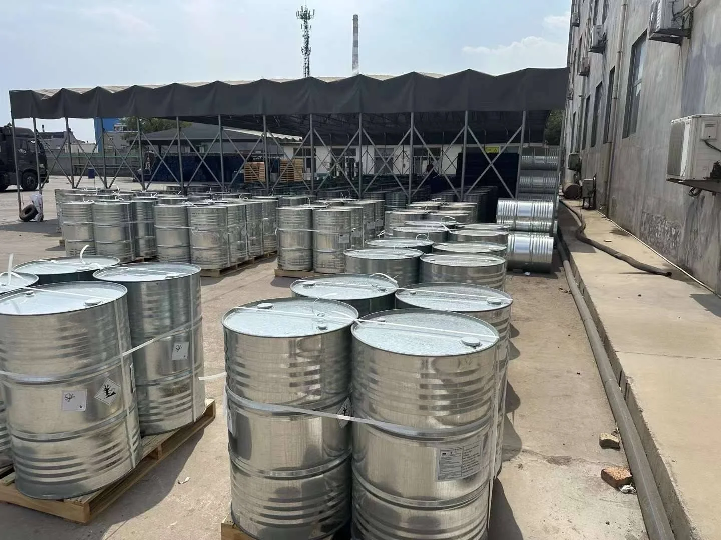 石家庄对氯甲苯生产厂家106-43-4