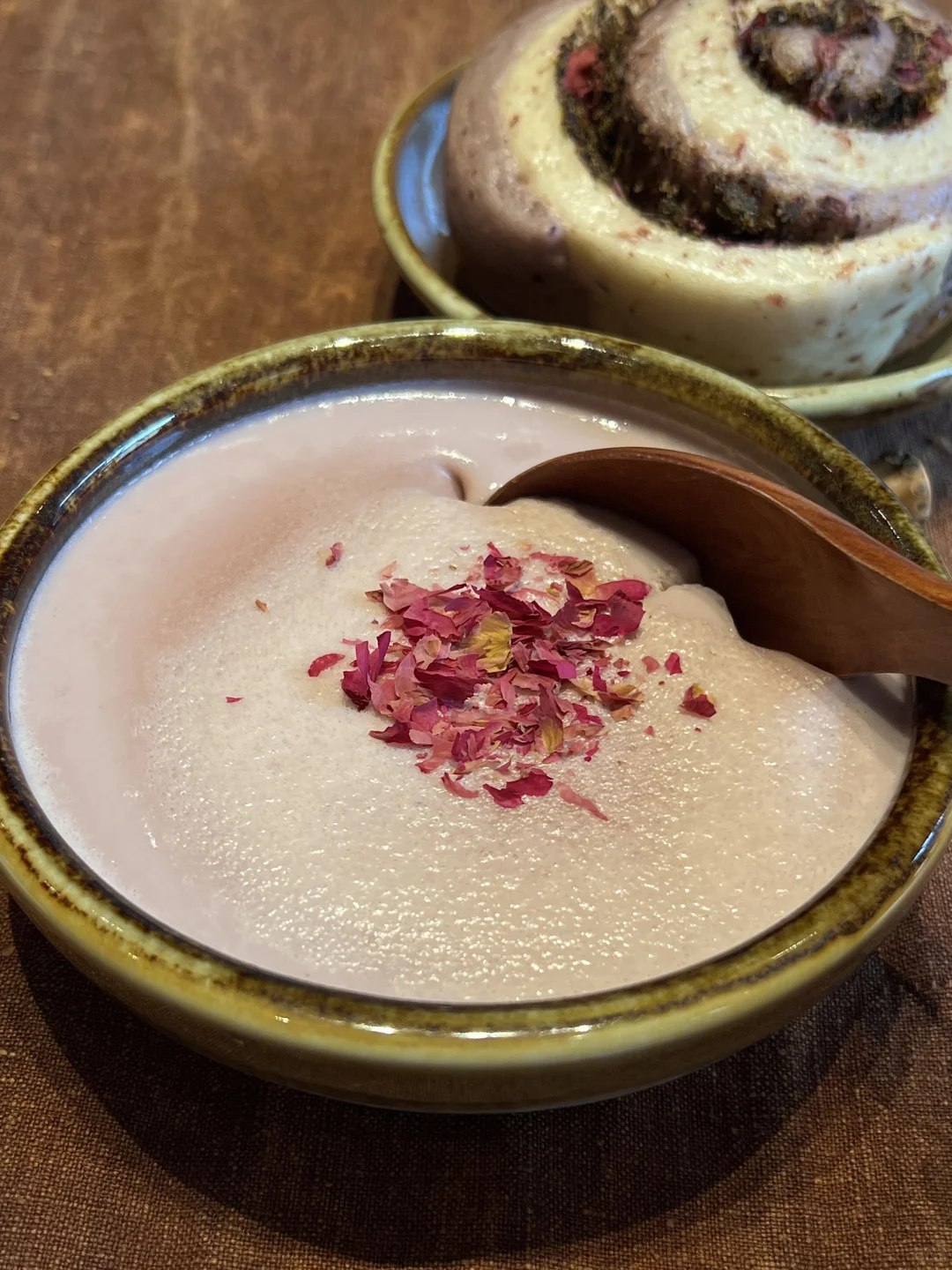 变美的尽头是养气血