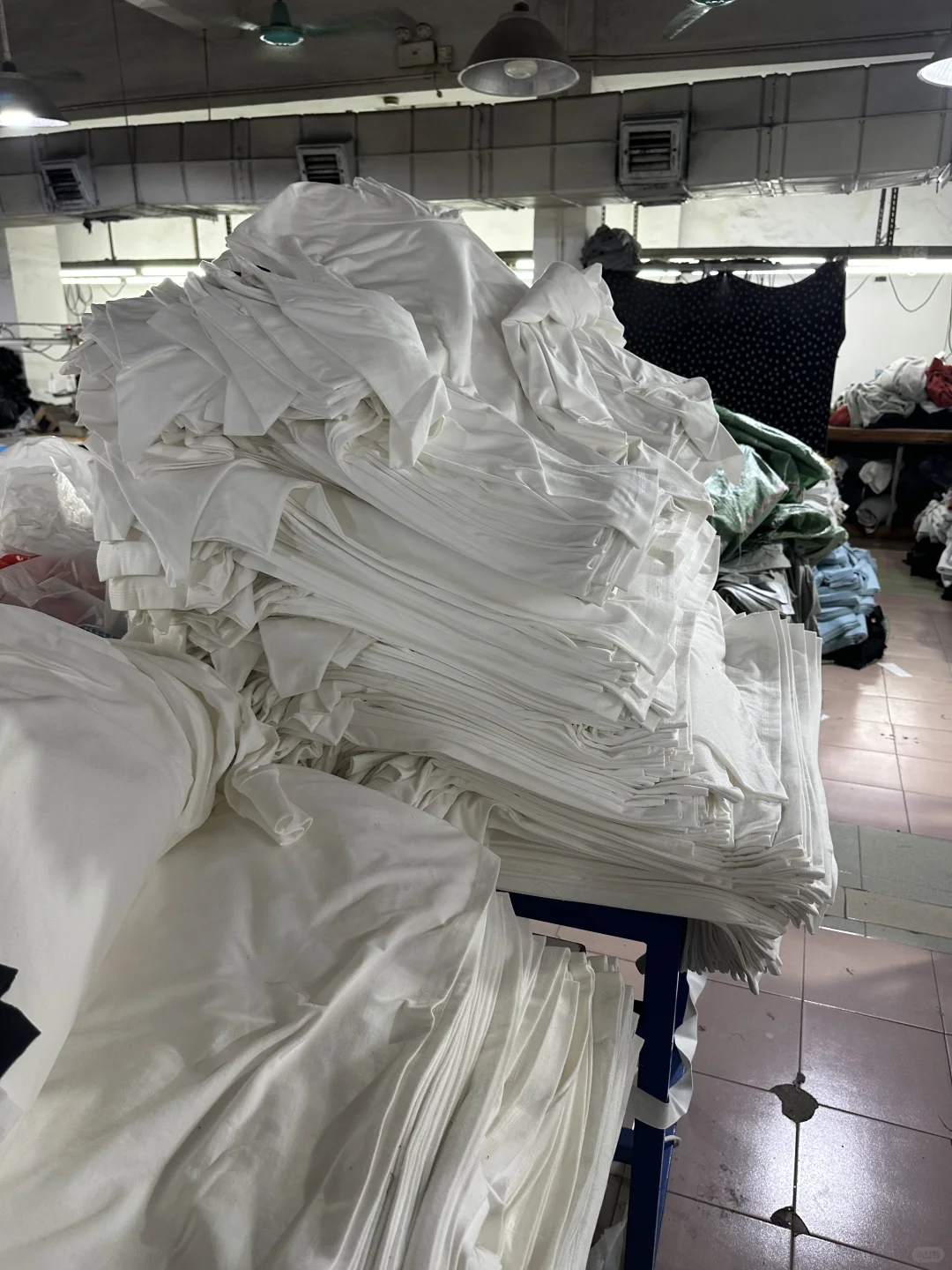 和服装工厂谈合作，6 步流程 + 话术