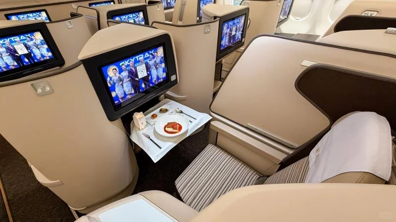 海航全新A330-900首航成功，近期这样飞