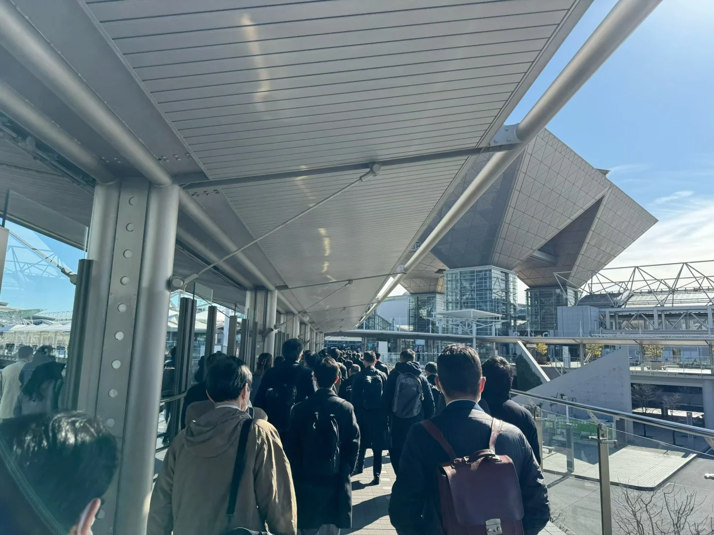 2026年日本智慧能源周（一年三届）