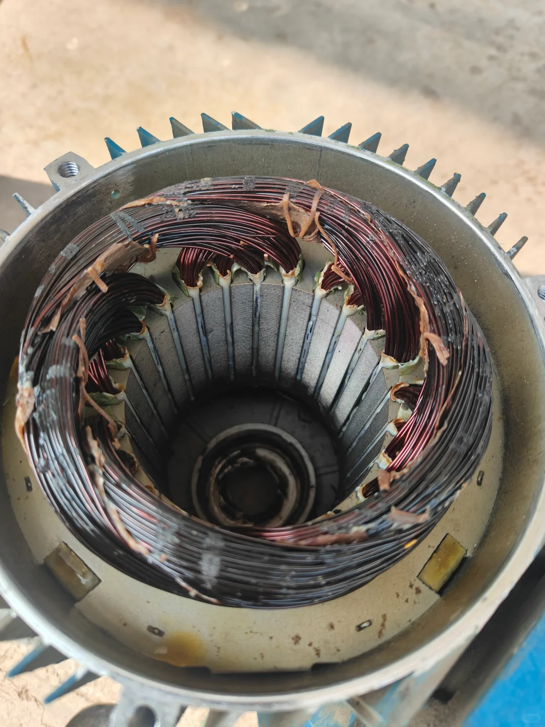 工业设备维护大揭秘：如何延长机器寿命？