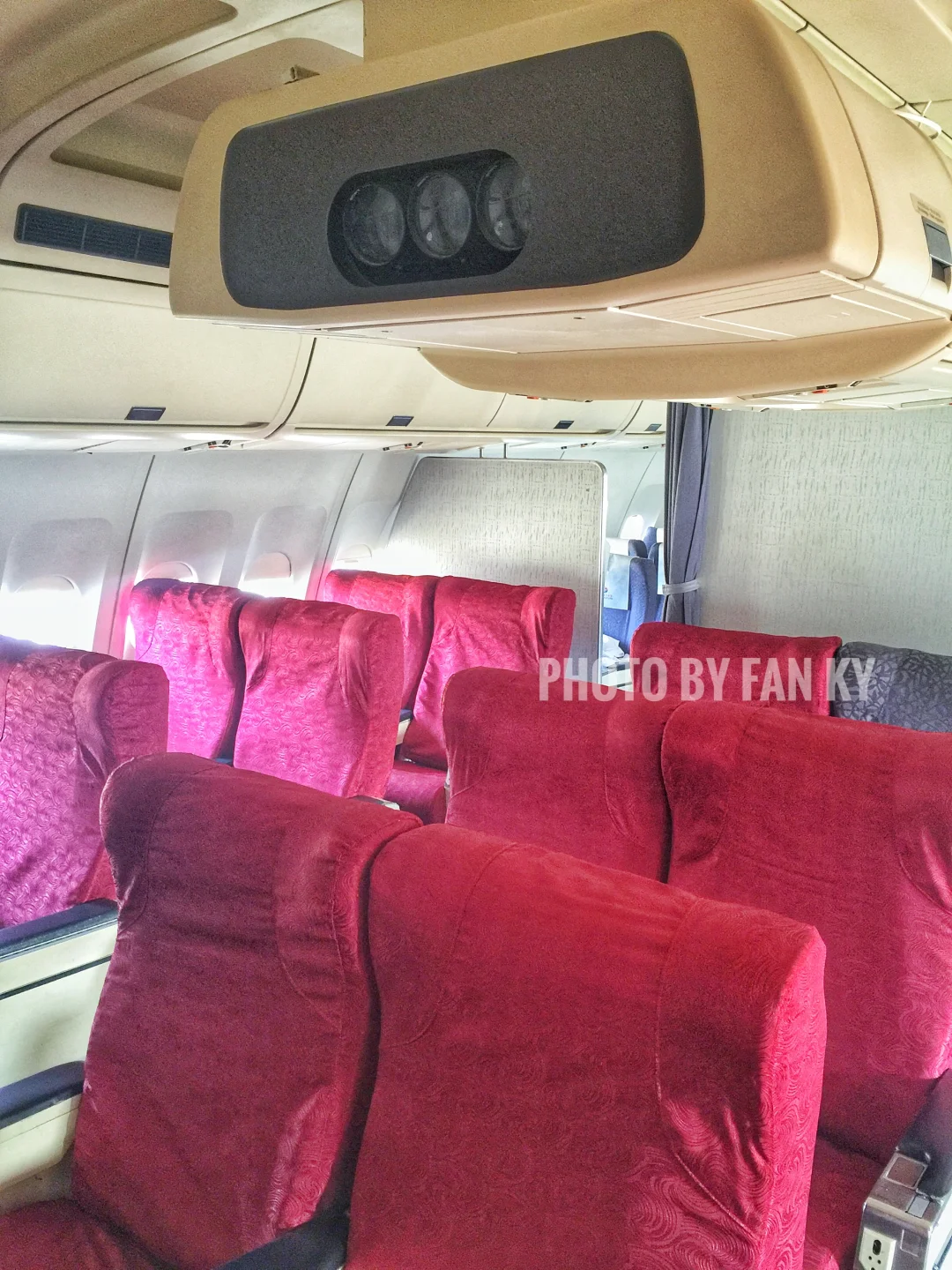 这架40岁的飞机，将成为北京又一网红打卡地