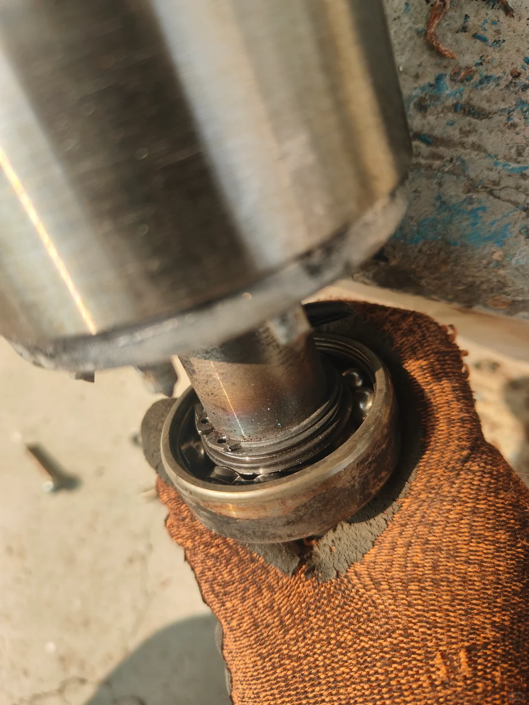 工业设备维护大揭秘：如何延长机器寿命？