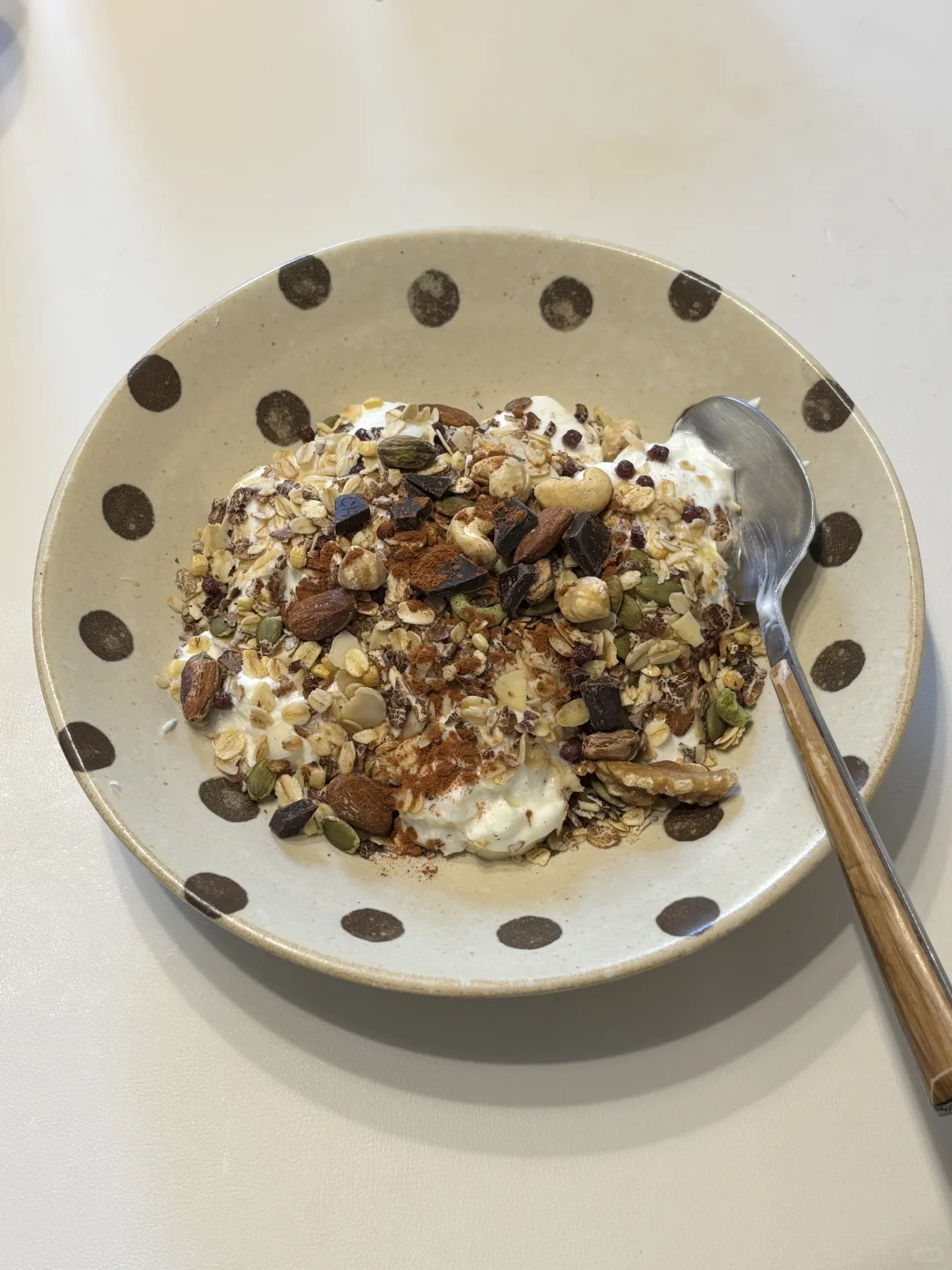 吃各种谷物种子