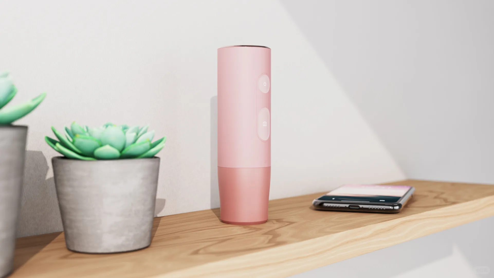 医疗器械产品设计-皮肤检测设备设计