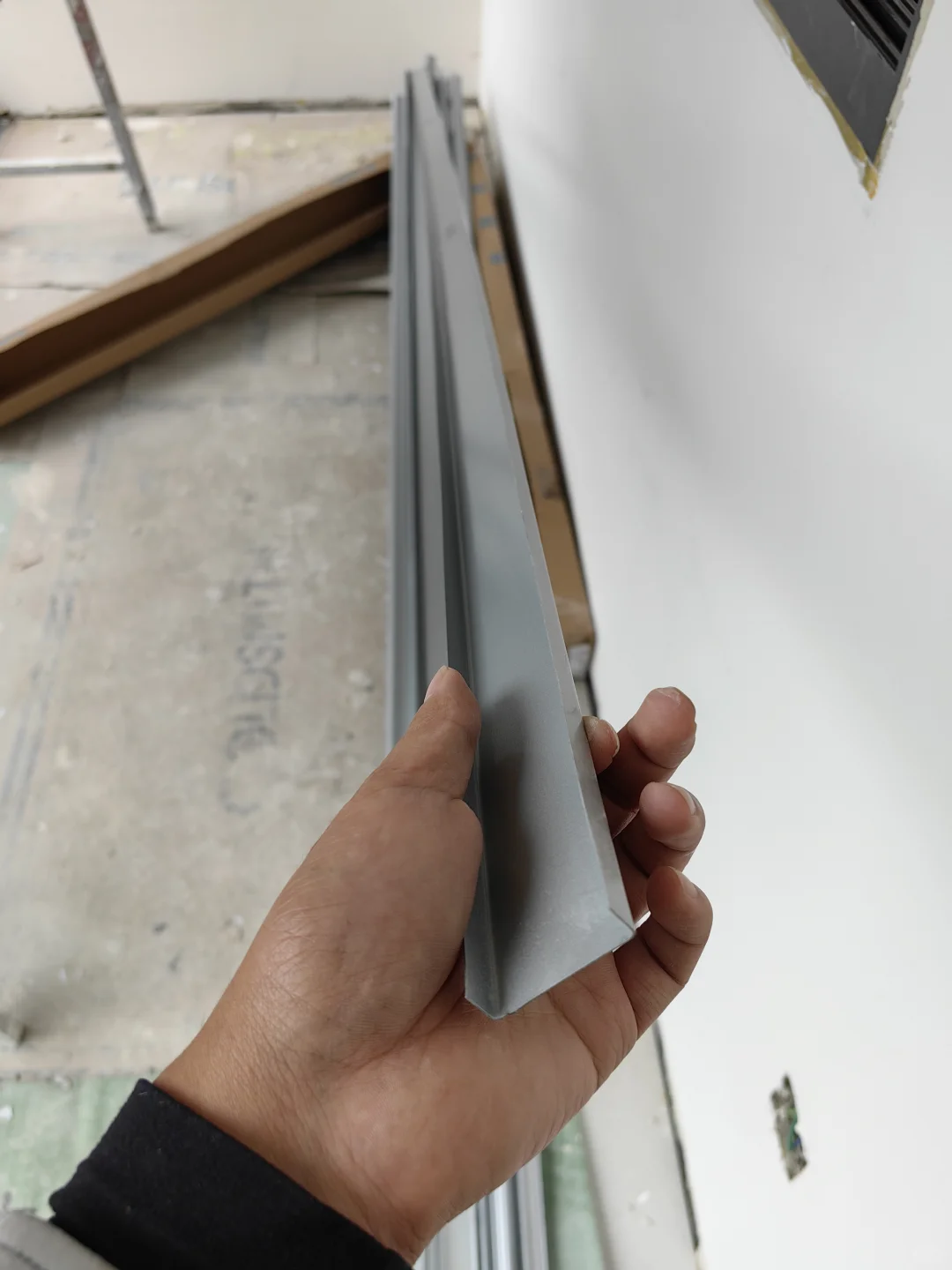 ? 欧派集成吊顶辅材回血包