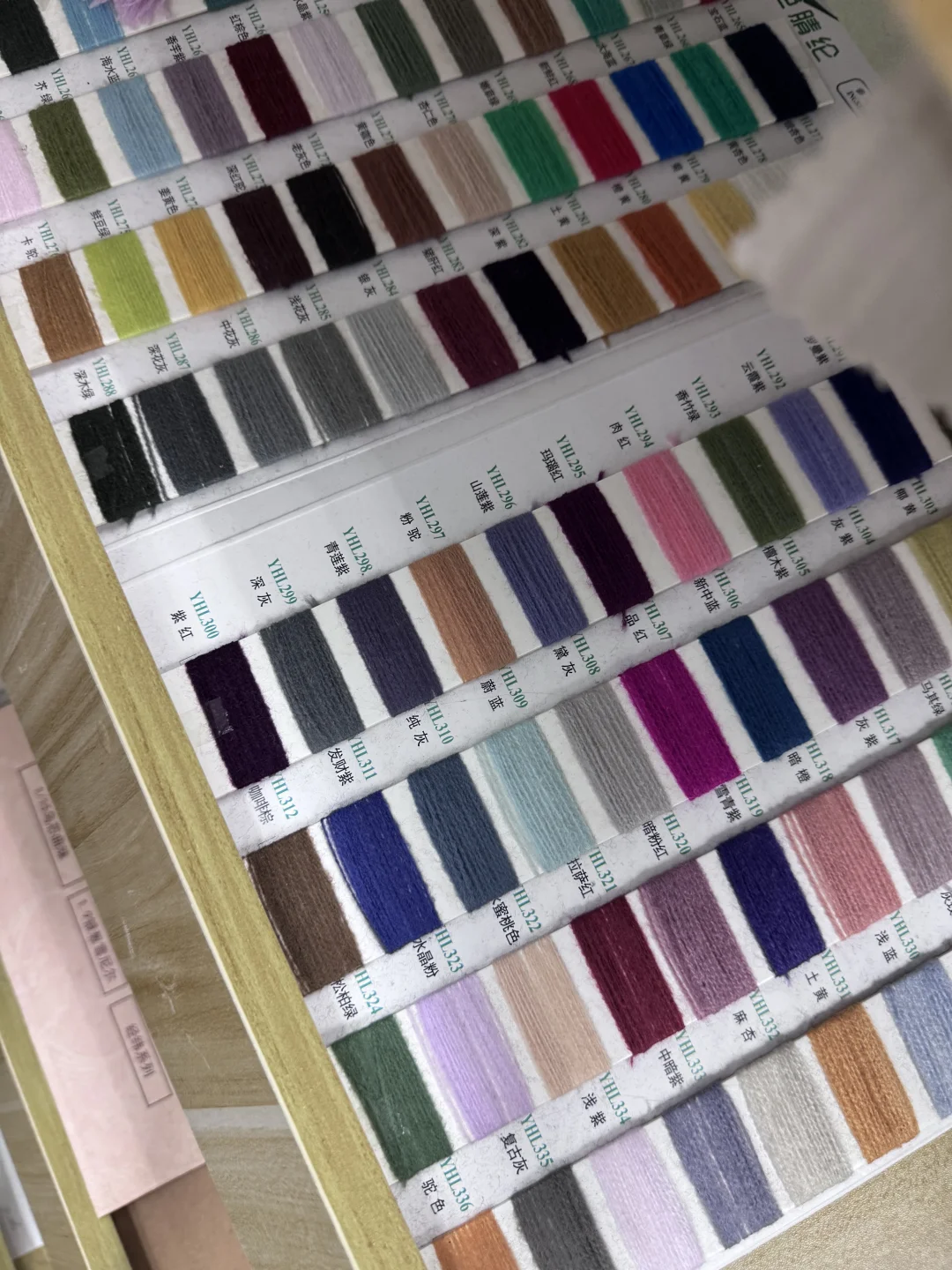 为什么服装越来越难做？