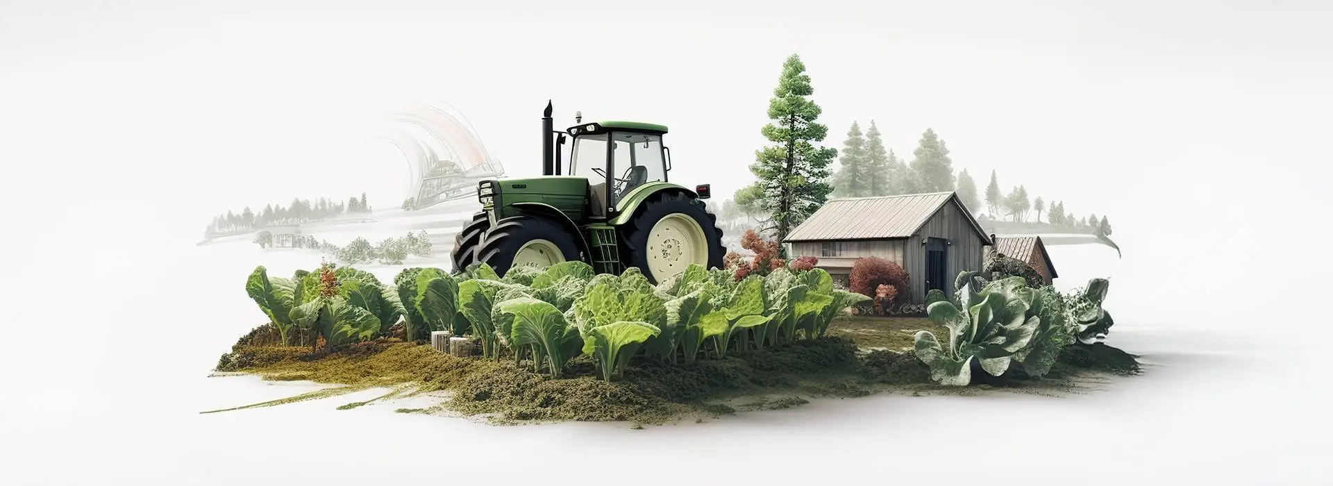 【盈拓展览】叙利亚大马士革农业及畜牧业展