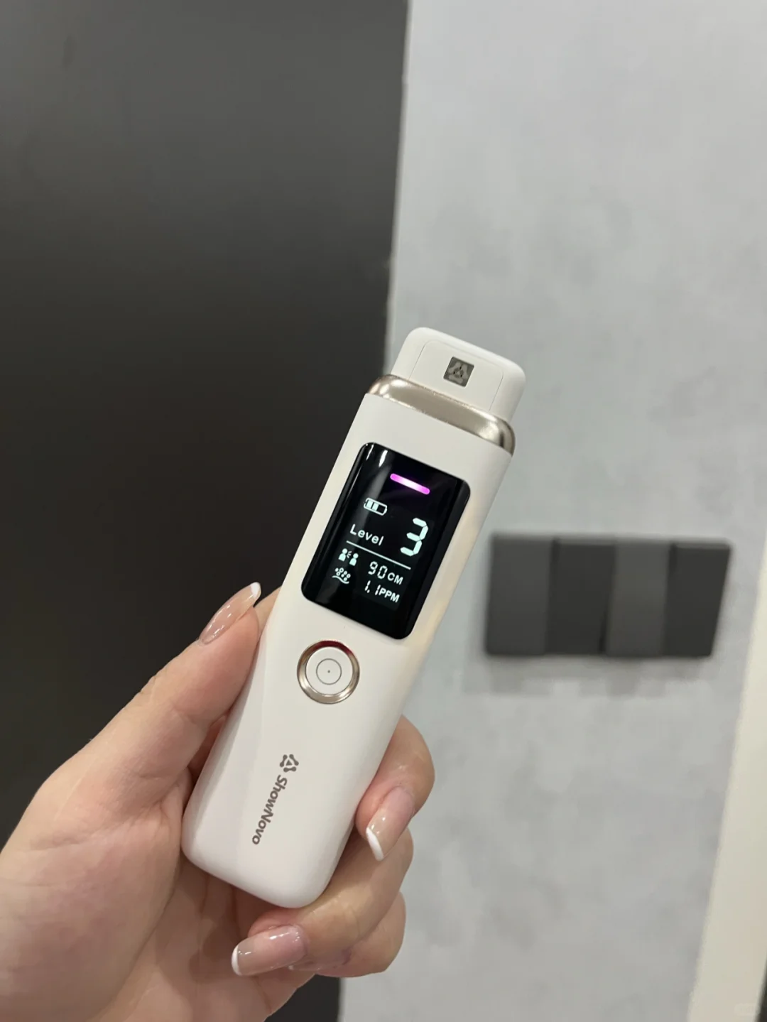 真的很尴尬?