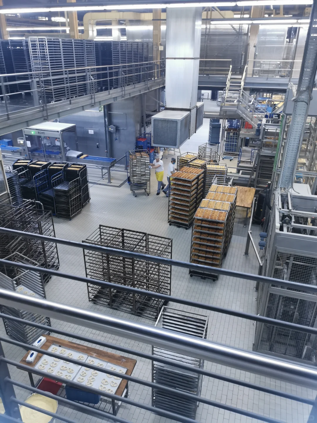 【论??面包房是否干净】1/2