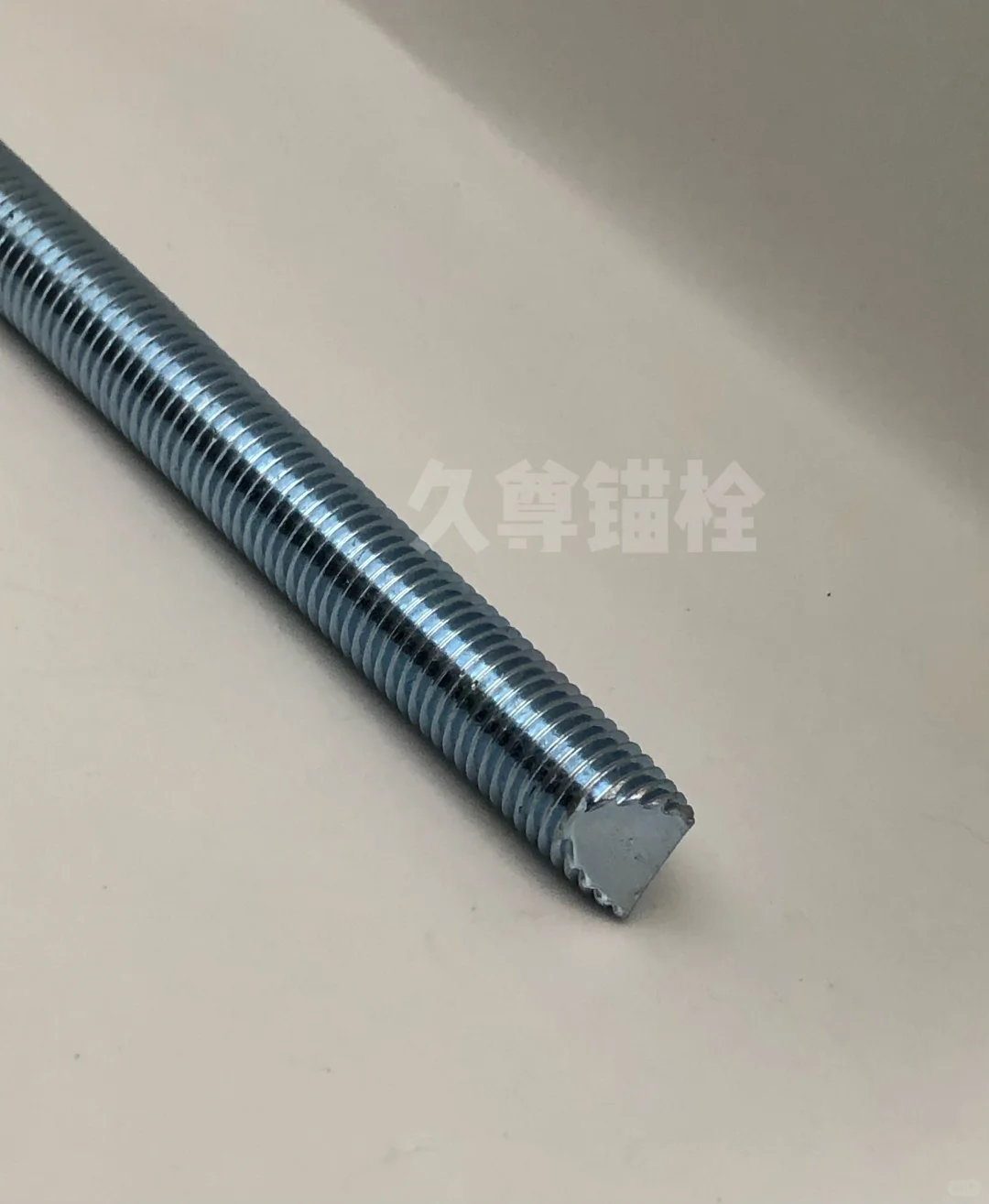 施工党必入！化学锚栓安装快超靠谱?