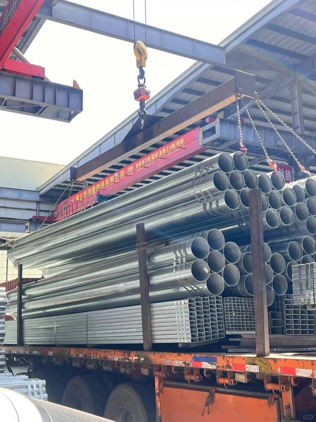 ?【佛山乐从钢材直供 | 工程采购必看！省心