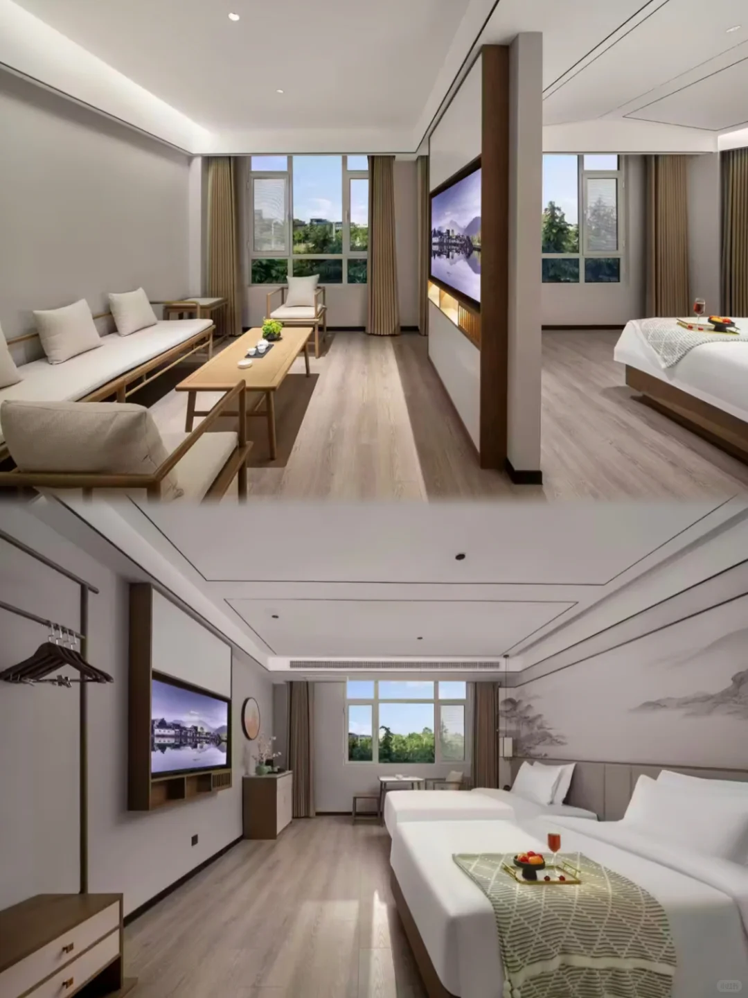 陌上轻雅酒店，一场穿越时空的国风雅韵之旅