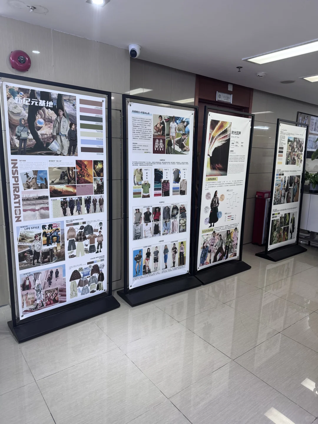 为什么服装现在越来越难做？