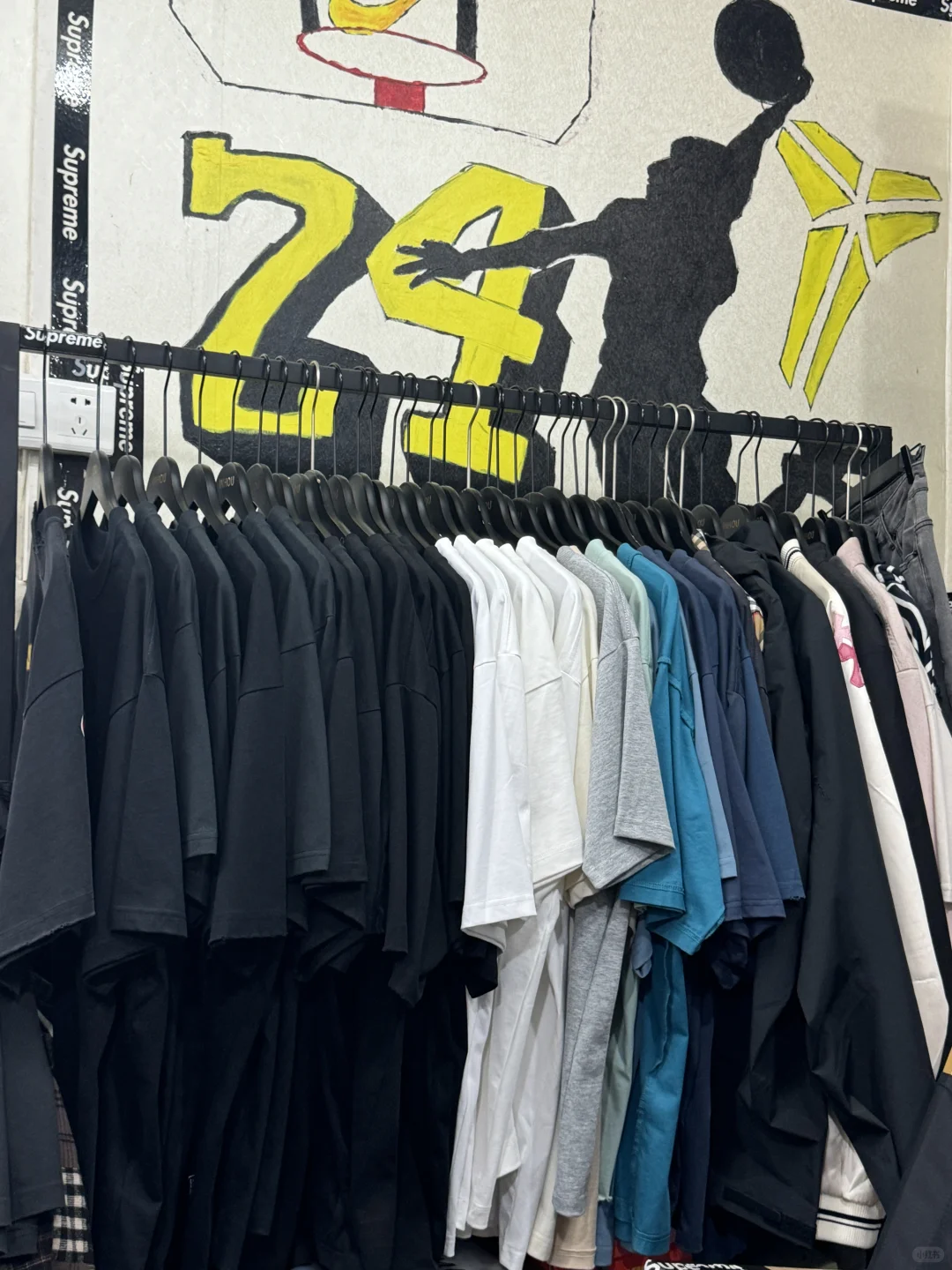 今年的服装实体店究竟怎么了？