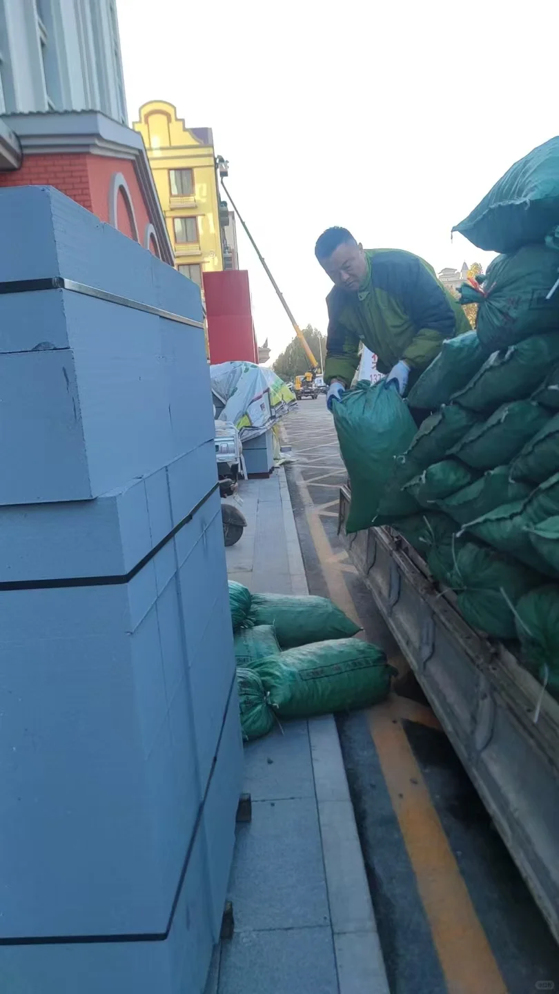 石家庄沙水泥怎么选？20年老店老板告诉你：