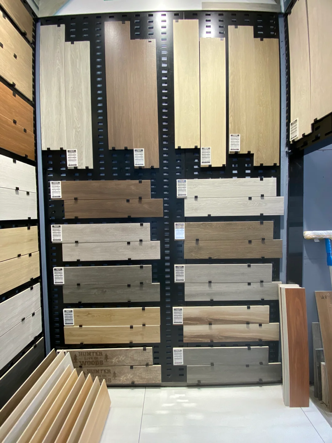 瓷砖批发仓储让你轻松搞定装修！